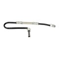 Primary Master Cylinder To Abs Brake Line For Lincoln Mkx 2011 2015 Bt4z2286a Stainless Steel Carbon Plastic Zinc Plated