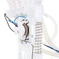 Electric Fuel Pump Assembly E7279a For 2011 2015 Chrysler 300 Dodge Challenger And Charger V6 3 6l V8 5 7l 6 4l