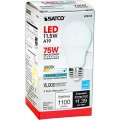 Satco S28768 11 5a19 Led 50k Nd 120v 6-pack