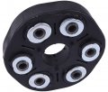 Bapmic Front Rear Driveshaft Flex Disc Joint Kit For Mercedes-benz W221 W211 W220 W212 W203 2034100215