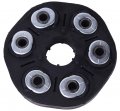 Bapmic Front Rear Driveshaft Flex Disc Joint Kit For Mercedes-benz W221 W211 W220 W212 W203 2034100215