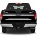 Ipick Image Made For Ford Fx4 Off-road 3d Black 3 8 Thick Solid Billet Aluminum Tow Hitch Cover