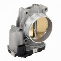 Throttle Body Fuel Injection Electronic Assembly 12670984