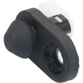 Lexus Es350 Door Jamb Switch 2007 2008 2009 2010 2011 Driver Or Passenger Side Rear Single Piece Aw 1047 Black Push Button