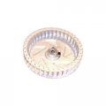 La21rb553 Carrier Replacement Furnace Inducer Motor Blower Wheel Squirrel Cage 