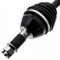 Niche Rear Cv Axle For Can-am Maverick X3 R Rr Turbo Max 900 Ho Xrs Dps 705502362