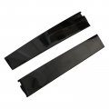 Secosautoparts 926-241 926-242 B Pillar Door Trim Molding Compatible With Cadillac For Chevy Gmc 2015-2020