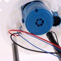 Ocpty Fits For Fuel Pump Electric Replacement Module Assembly 2011-2015 Chevrolet Silverado 3500 Hd V8 6 0l E4044m