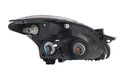Tyc 20-9105-00-1 Nissan Altima Right Replacement Head Lamp 