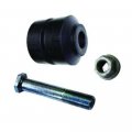 Fortpro Equalizer Bushing Assembly For Hutch H Ch 7600 7650 9600 7700 9700 Tws Us Widespead Trailer Suspension Replaces E-9472 