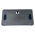 Front License Plate Bracket Ford Bronco 2021 2022 2023 Pp Plastic Bumper Replacement For Fo1068192 191275872246 M2dz17a385aa 