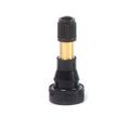 High Pressure Snap-in Tire Valve 1 4 32mm 453 Hole 25ct 