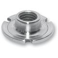 Woodys Dished T-nuts 15 16 1 4 -20 Thread Atd-9380 