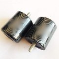 Hongk- Hand Bar Ends Compatible With Yamaha Yzf R6 2006-2012 R1 1998-2012 Fjr-1300 2003-2010 Cn B01bw4rxi4