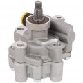 Aintier Power Steering Pump 21-5259 Fit 2001-2005 For Lexus Is300 3 0l Assist