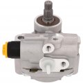 Aintier Power Steering Pump 21-5259 Fit 2001-2005 For Lexus Is300 3 0l Assist