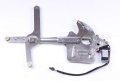 Power Window Regulator With Motor Front Rh For Chevrolet Blazer 1995 2005 S10 1994 2004 Gmc Sonoma Jimmy Oldsmobile Bravada 741 