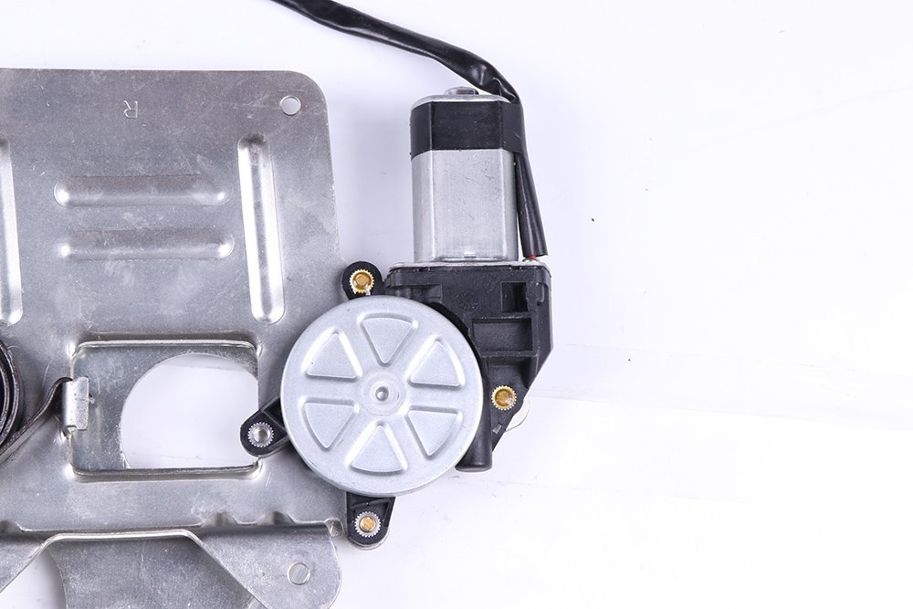 Power Window Regulator With Motor Front Rh For Chevrolet Blazer 1995 2005 S10 1994 2004 Gmc Sonoma Jimmy Oldsmobile Bravada 741