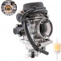 Jik Carburetor For Kawasaki Klx400r Klx400sr 2003-2004 Ca Model Only