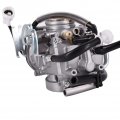 Jik Carburetor For Kawasaki Klx400r Klx400sr 2003-2004 Ca Model Only