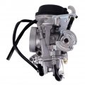 Jik Carburetor For Kawasaki Klx400r Klx400sr 2003-2004 Ca Model Only