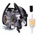 Jik Carburetor For Kawasaki Klx400r Klx400sr 2003-2004 Ca Model Only