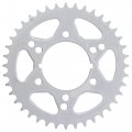 Niche Drive Sprocket Chain Combo For Kawasaki Ninja Zx10r Front 17 Rear 40 Tooth 520v O-ring 108 Links