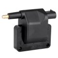 Set Of 1 Ignition Coil Packs 2 Pins Fits For Dodge B1500 3 9l 1995-1997 Pack Replaces Uf97