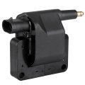 Set Of 1 Ignition Coil Packs 2 Pins Fits For Dodge B1500 3 9l 1995-1997 Pack Replaces Uf97
