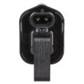Set Of 1 Ignition Coil Packs 2 Pins Fits For Dodge B1500 3 9l 1995-1997 Pack Replaces Uf97