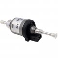 Fuel Metering Pump 22451901 For Diesel Heater Eberspacher Airtronic D2 D4 12v 2 Pins 1kw 4kw Power