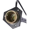 Fn592 Fuel Filler Neck Stainless Steel Performance Part For Car Dual Coated Corrosion Protection Leak Tested 