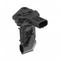 Uxcell Car Mass Air Flow Sensor Meter Replacement No 22204-75040 For Lexus Es250 2021-2023 Es300h 2019-2022 Es350 2019-2023
