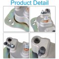 Labwork Rear Left Right Brake Calipers With Pads Replacement For Polaris Ranger 570 700 800 900 1000 Diesel Xp Crew 2011-2019