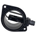 Mass Air Flow Sensor For Land Rover Range And Sport 2014 2015 2016 2017 2018 2019 6 Cyl 3 0l Engine 