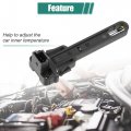 Uxcell No 25786418 Car Outside Ambient Air Temperature Sensor Fit For Buick Enclave 2007-2017