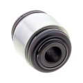 Knuckle Bushing For 2013 2014 2015 2016 2017 Ford Police Interceptor Rubber Black Press 0 65 In Inside Diameter 