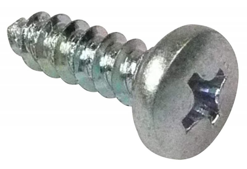 Whirlpool Part Number Screw
