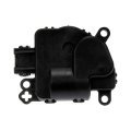 Air Door Actuator Ford F 150 Lobo 2004 2005 2006 2007 2008 Plastic Rotary Switch Replacement For 4f2z19e616ga 4l3z19e616ba 