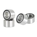 Front Rear Wheel Bearing Kit Replacement For Sportsman 570 2014-2019 