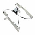 Aintier Power Window Regulator With Motor Fit For 2008 2009 2010 2011 2012 2013 Nissan Rogue 2014-2015 Select Front Right