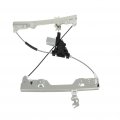 Aintier Power Window Regulator With Motor Fit For 2008 2009 2010 2011 2012 2013 Nissan Rogue 2014-2015 Select Front Right