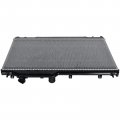 Ocpty Auto Parts Radiator Replacement For 2016017 Subaru Crosstrek 0l009-2013ester 2 5l 2012-2016 Impreza 2 2008-2011 For 2