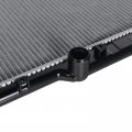 Ocpty Auto Parts Radiator Replacement For 2016017 Subaru Crosstrek 0l009-2013ester 2 5l 2012-2016 Impreza 2 2008-2011 For 2