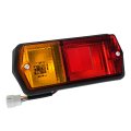 Left Side Tail Lamp Signal Light Replacement For T1150-34312 Fits Tractor L Series L3240 L3400 L3430 L3830 L4240 L4330 L4400 