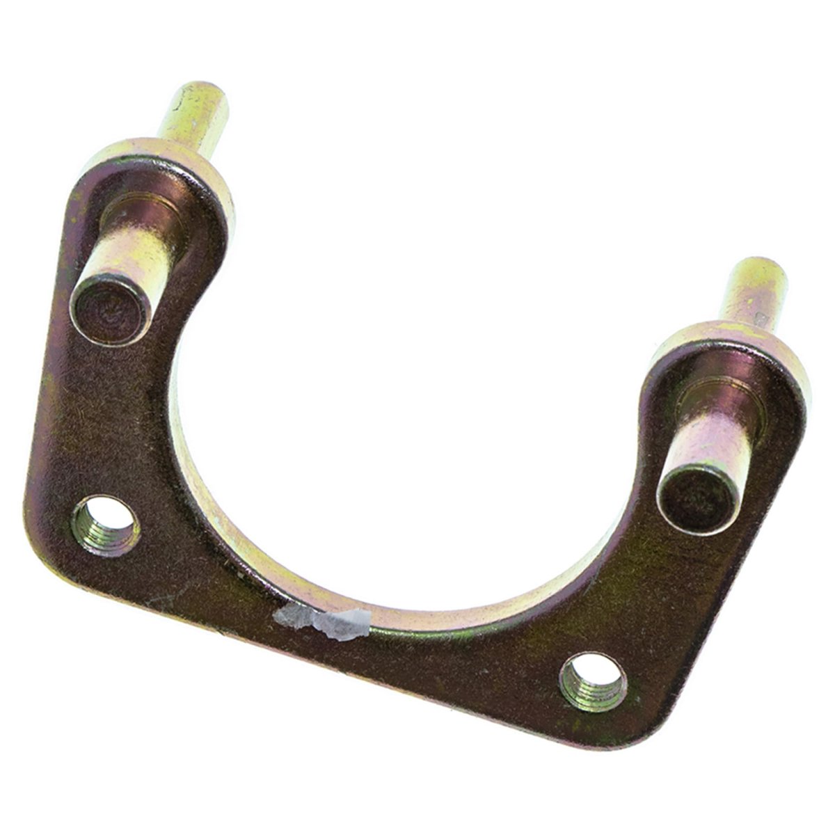 Niche Rear Left Brake Rotor Caliper Pad Kit For Polaris Rzr 800 Sportsman 500 Touring X2