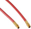 Charter Economy Air Service Hose 27475 Red Perforated Epdm Cover Textile Reinforcement -40 To 200 Degrees Fahrenheit 0 25 In 