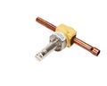 Ice O Matic 9151123-01 Solenoid Valve Body 200rb 3t3 