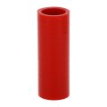 1 Pc Straight Coupler Silicone Hose 28mm Id 100mm 3 94 Length 0 Degree Car Coolant 3-ply 4mm Thickness Air Intake Turbo 