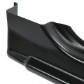 Rocker Panel Compatible With 1999-2007 Chevy Silverado Gmc Sierra 4 Door Crew Cab Steel Right Passenger Side